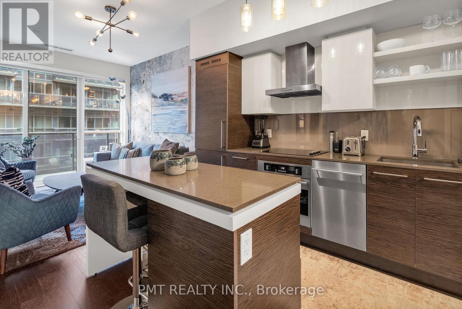 1046 - 1030 King Street W, Toronto, Ontario  M6K 0B4 - Photo 6 - C13130836