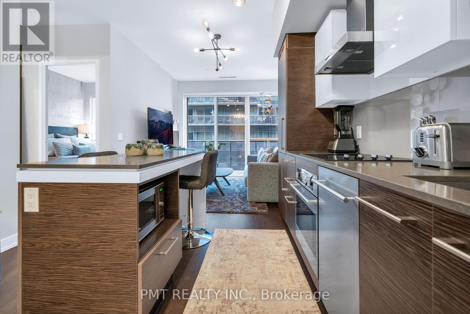 1046 - 1030 King Street W, Toronto, Ontario  M6K 0B4 - Photo 7 - C13130836