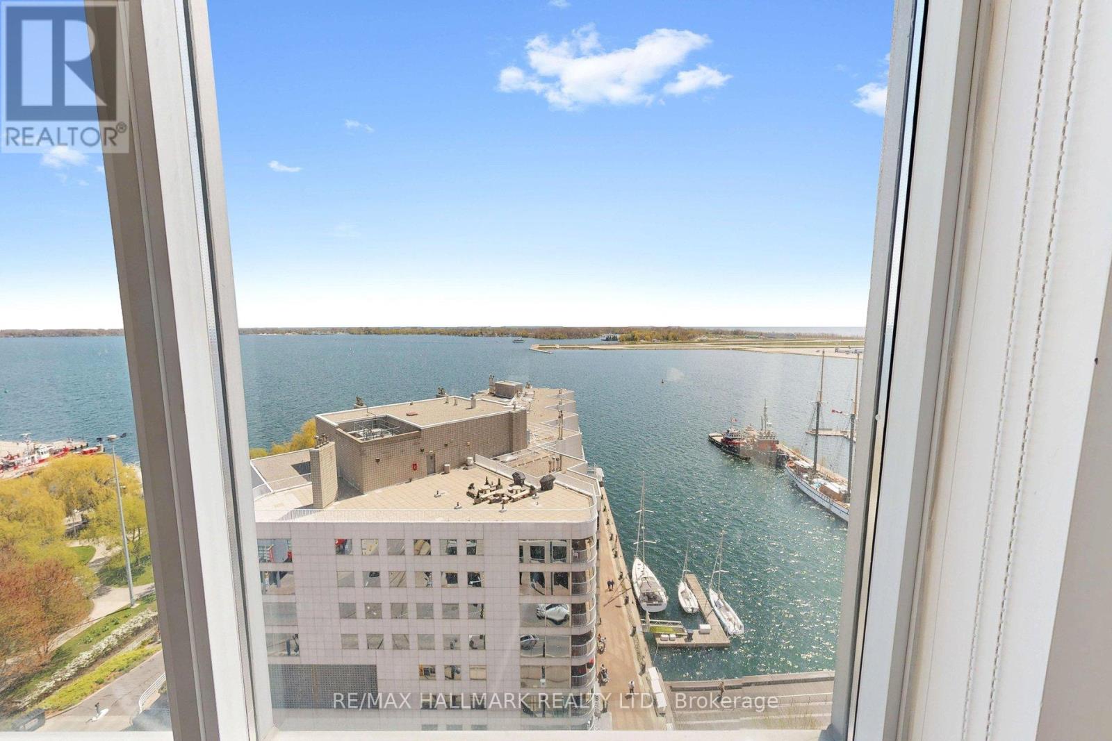 1516 - 410 Queens Quay W, Toronto, Ontario  M5V 3T1 - Photo 15 - C13130872