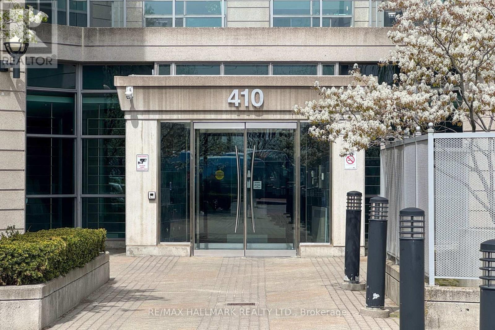 1516 - 410 Queens Quay W, Toronto, Ontario  M5V 3T1 - Photo 2 - C13130872