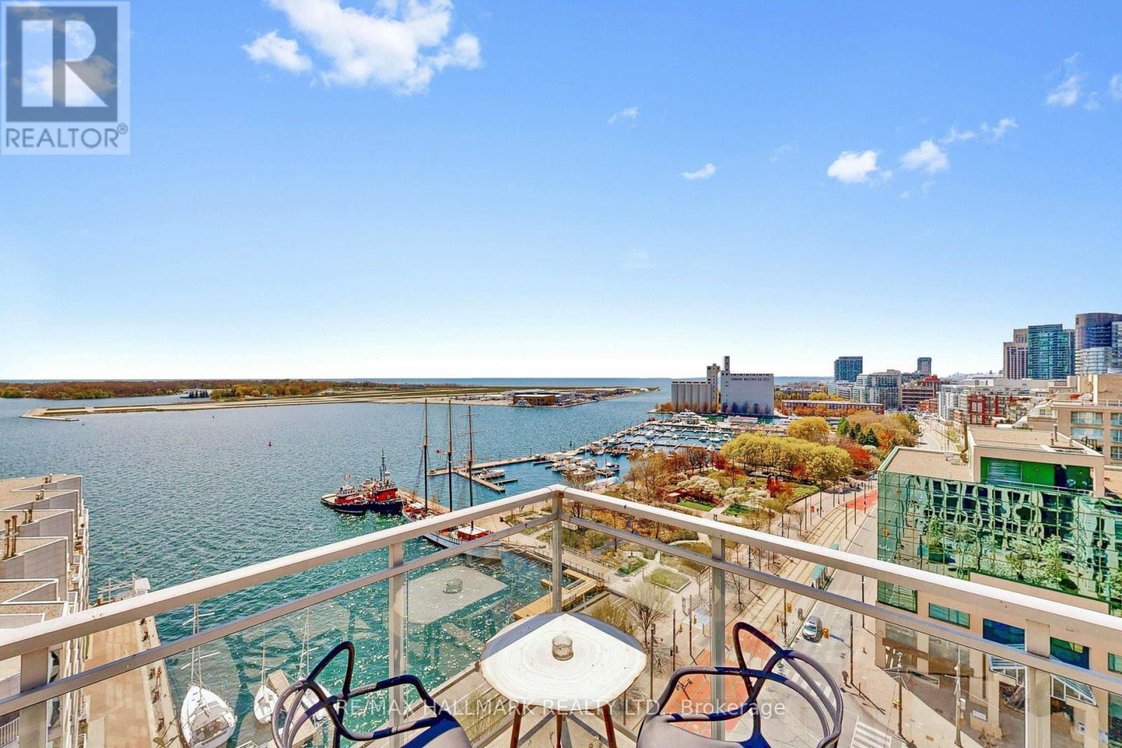 1516 - 410 Queens Quay W, Toronto, Ontario  M5V 3T1 - Photo 25 - C13130872