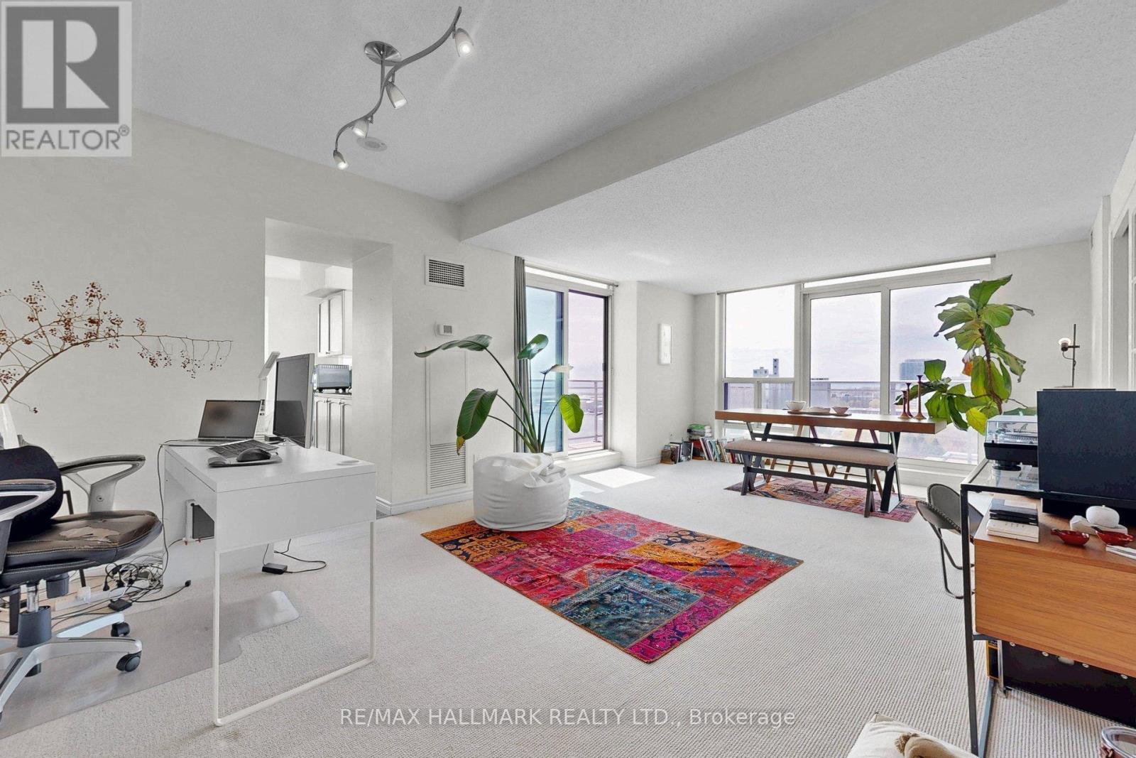 1516 - 410 Queens Quay W, Toronto, Ontario  M5V 3T1 - Photo 3 - C13130872