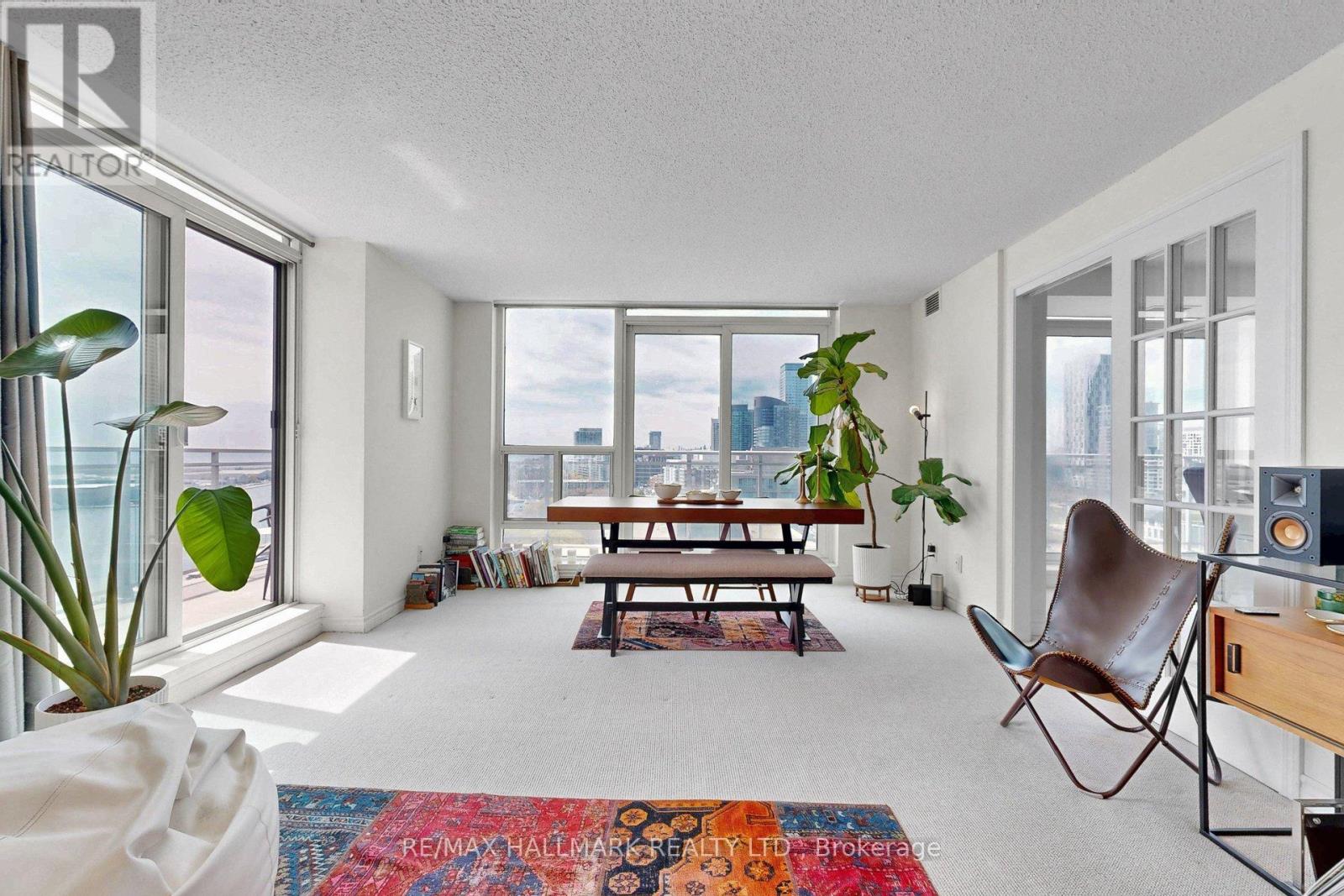 1516 - 410 Queens Quay W, Toronto, Ontario  M5V 3T1 - Photo 4 - C13130872