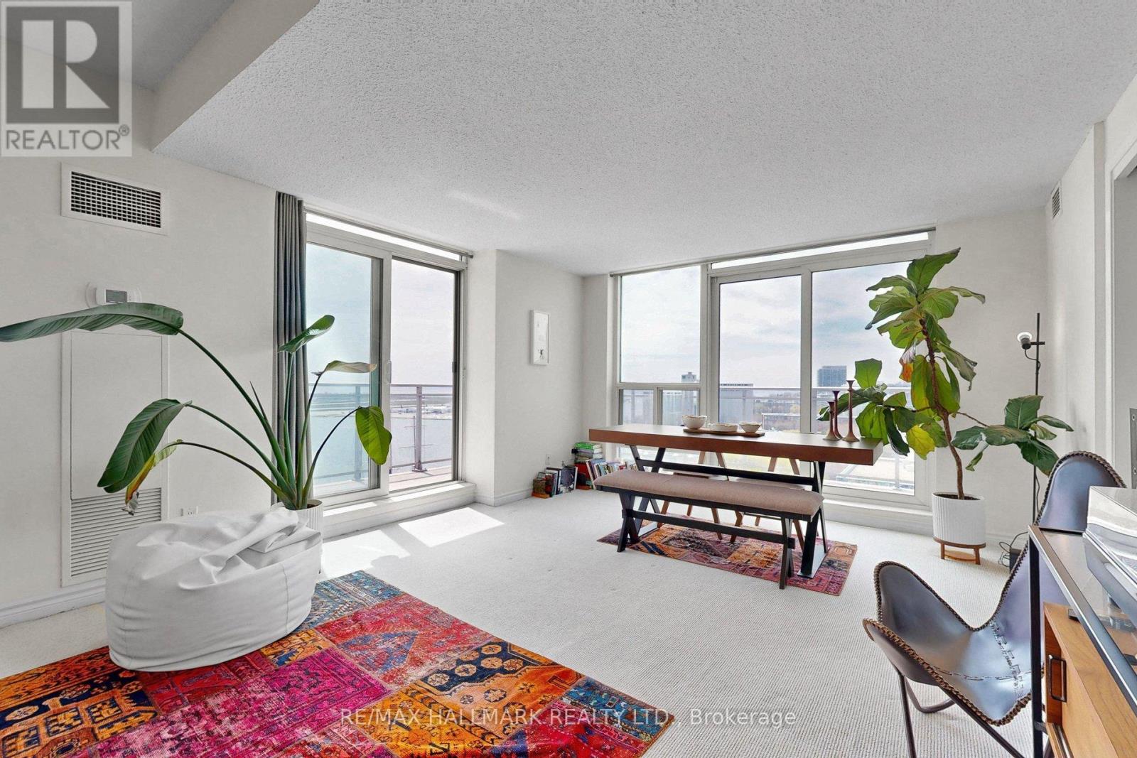 1516 - 410 Queens Quay W, Toronto, Ontario  M5V 3T1 - Photo 5 - C13130872