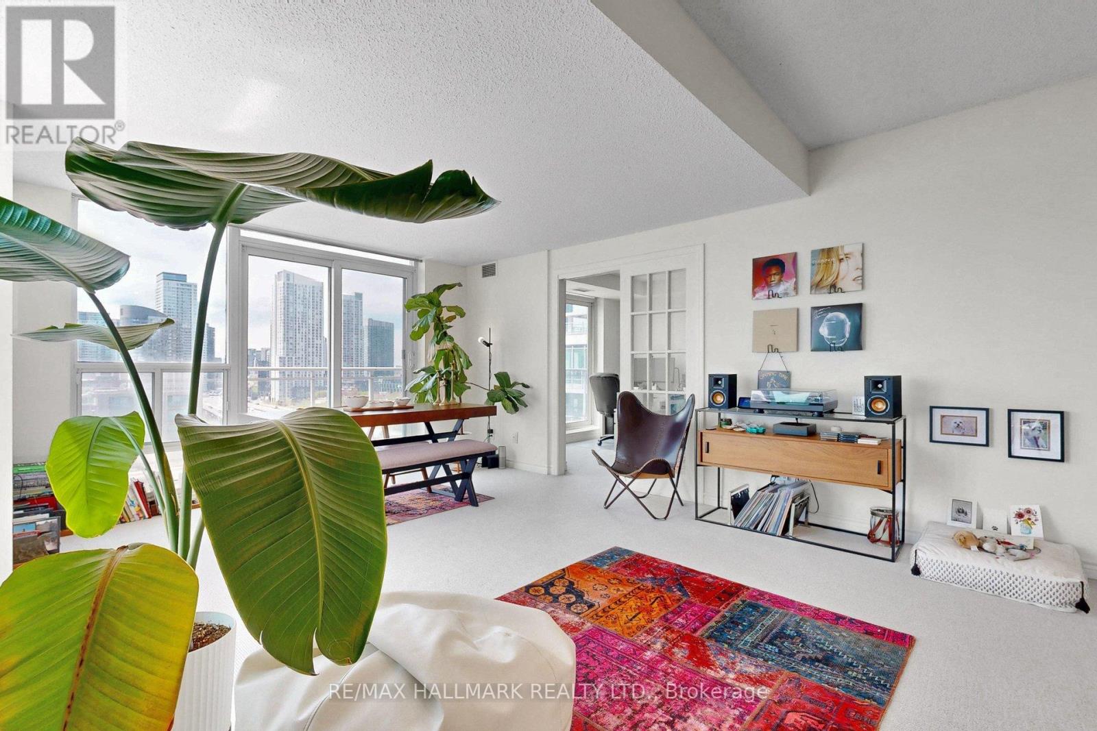1516 - 410 Queens Quay W, Toronto, Ontario  M5V 3T1 - Photo 6 - C13130872