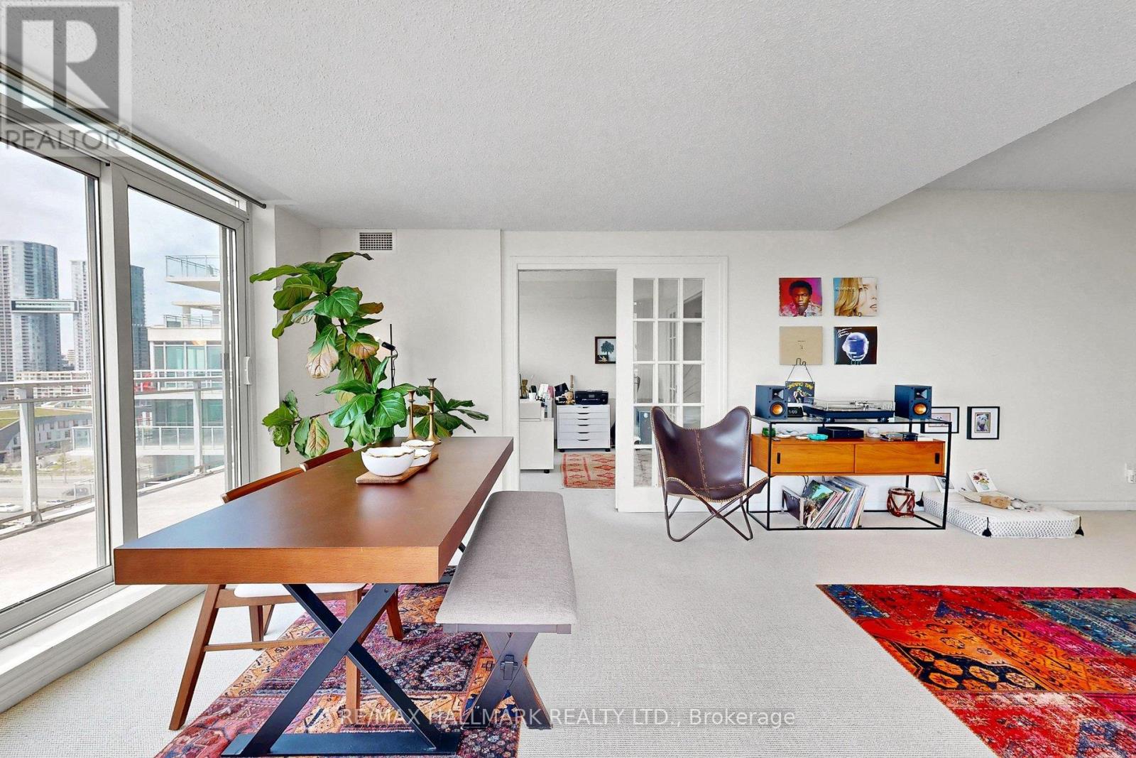1516 - 410 Queens Quay W, Toronto, Ontario  M5V 3T1 - Photo 8 - C13130872