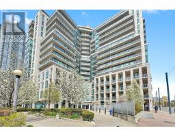 1516 - 410 QUEENS QUAY W, Toronto, Ontario