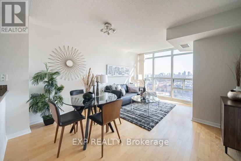 1112 - 28 Harrison Garden Boulevard, Toronto, Ontario  M2N 7B5 - Photo 10 - C13130920