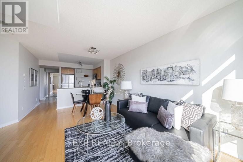1112 - 28 Harrison Garden Boulevard, Toronto, Ontario  M2N 7B5 - Photo 13 - C13130920