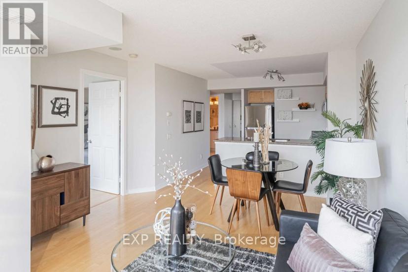 1112 - 28 Harrison Garden Boulevard, Toronto, Ontario  M2N 7B5 - Photo 14 - C13130920