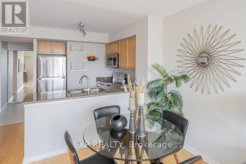 1112 - 28 Harrison Garden Boulevard, Toronto, Ontario  M2N 7B5 - Photo 15 - C13130920