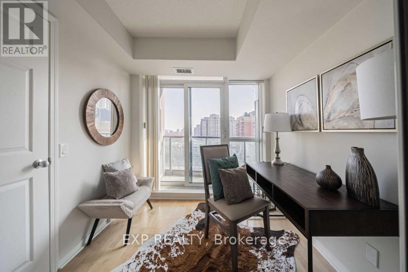 1112 - 28 Harrison Garden Boulevard, Toronto, Ontario  M2N 7B5 - Photo 18 - C13130920