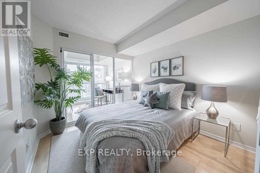 1112 - 28 Harrison Garden Boulevard, Toronto, Ontario  M2N 7B5 - Photo 20 - C13130920