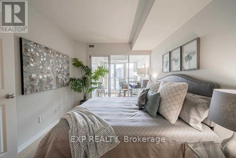 1112 - 28 Harrison Garden Boulevard, Toronto, Ontario  M2N 7B5 - Photo 22 - C13130920