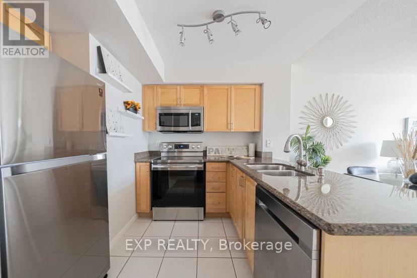 1112 - 28 Harrison Garden Boulevard, Toronto, Ontario  M2N 7B5 - Photo 6 - C13130920