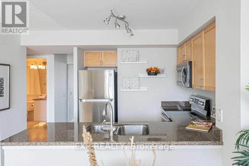 1112 - 28 Harrison Garden Boulevard, Toronto, Ontario  M2N 7B5 - Photo 9 - C13130920