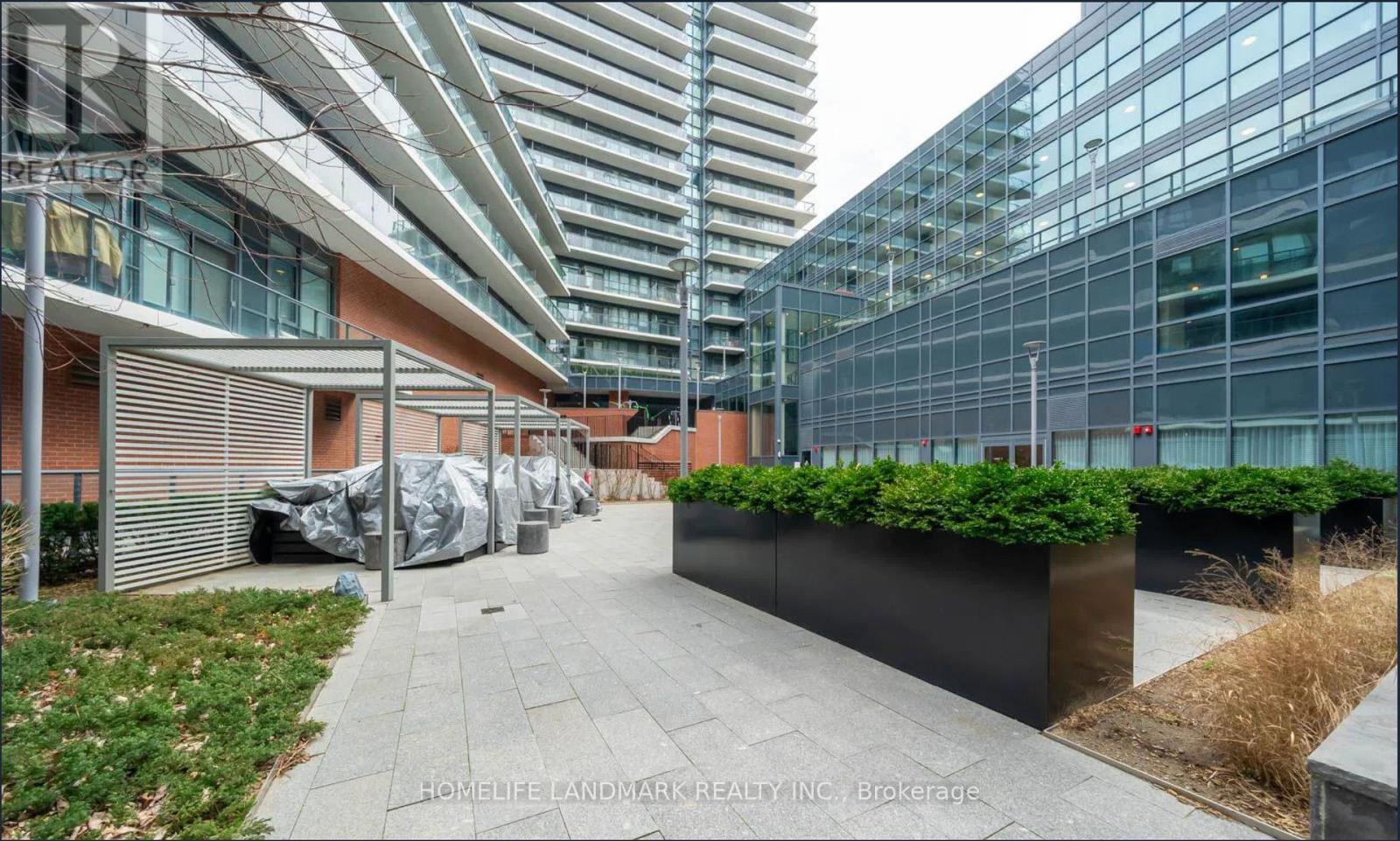 1701 - 38 Iannuzzi Street, Toronto, Ontario  M5V 0S2 - Photo 14 - C13053778