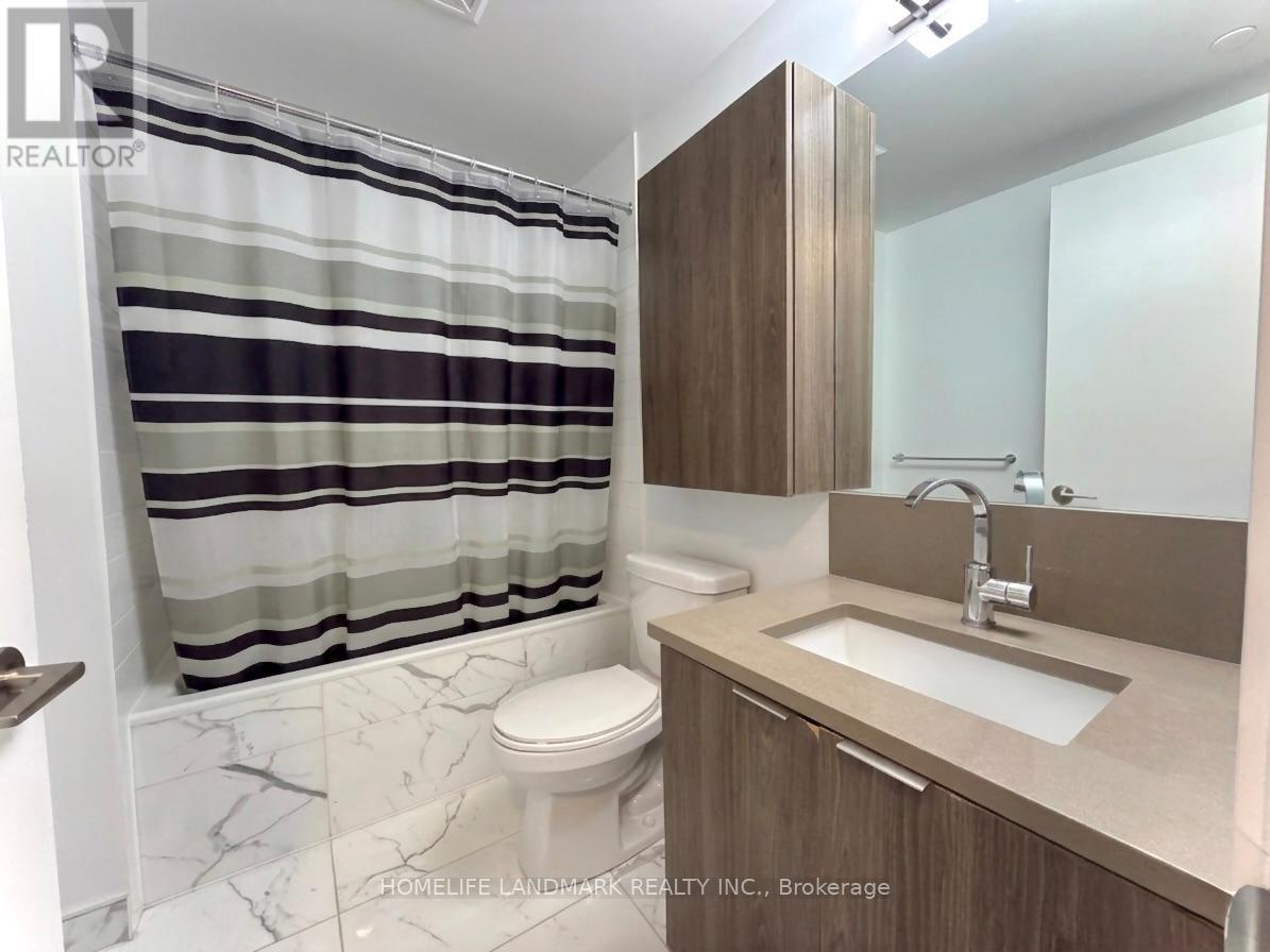 1701 - 38 Iannuzzi Street, Toronto, Ontario  M5V 0S2 - Photo 4 - C13053778