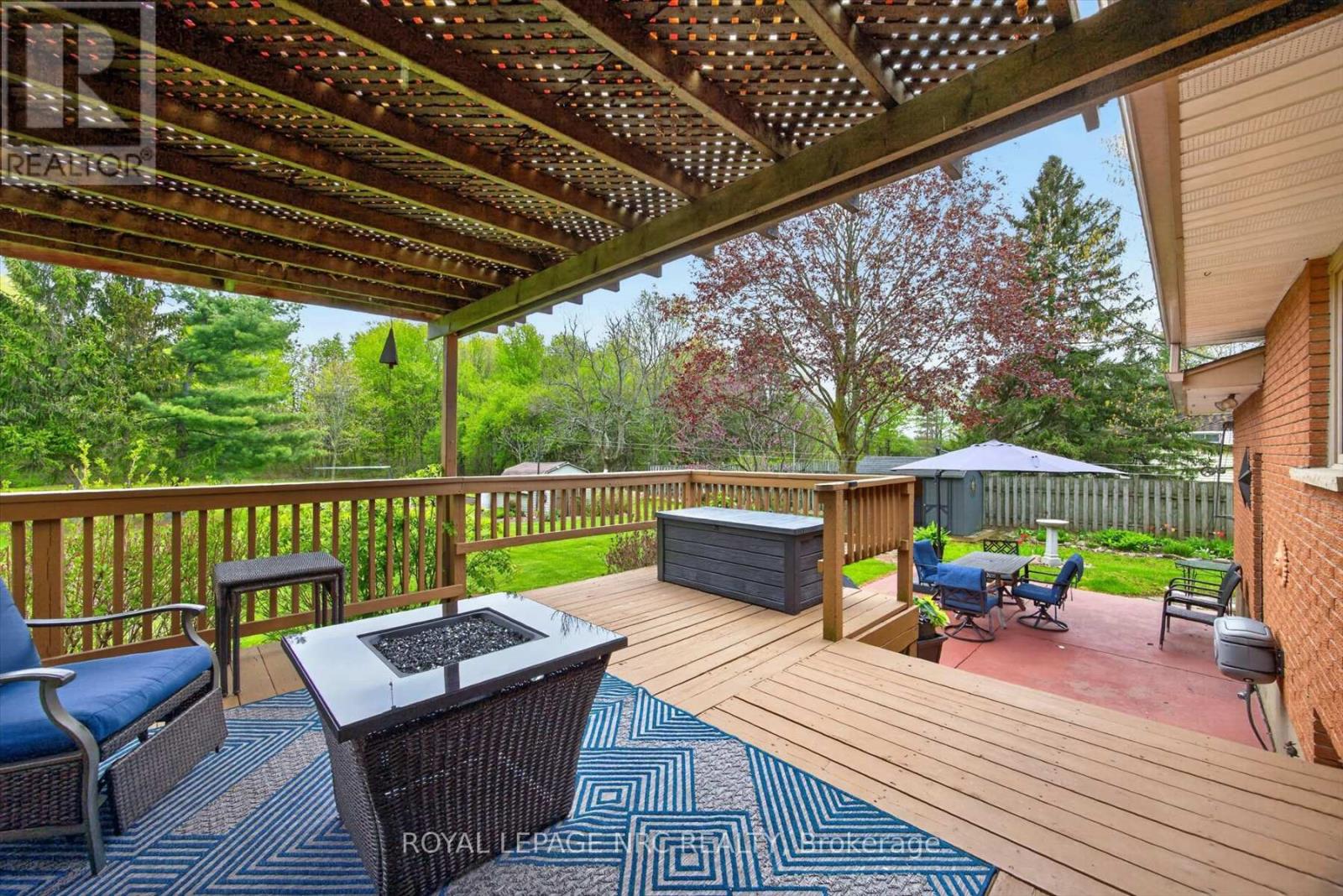 1241 Sherk Road, Port Colborne, Ontario  L3K 5V3 - Photo 13 - X13130838