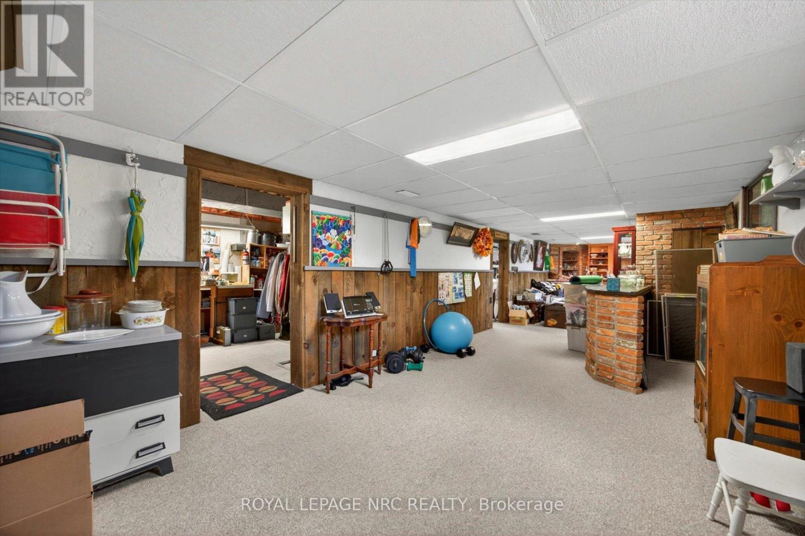1241 Sherk Road, Port Colborne, Ontario  L3K 5V3 - Photo 21 - X13130838