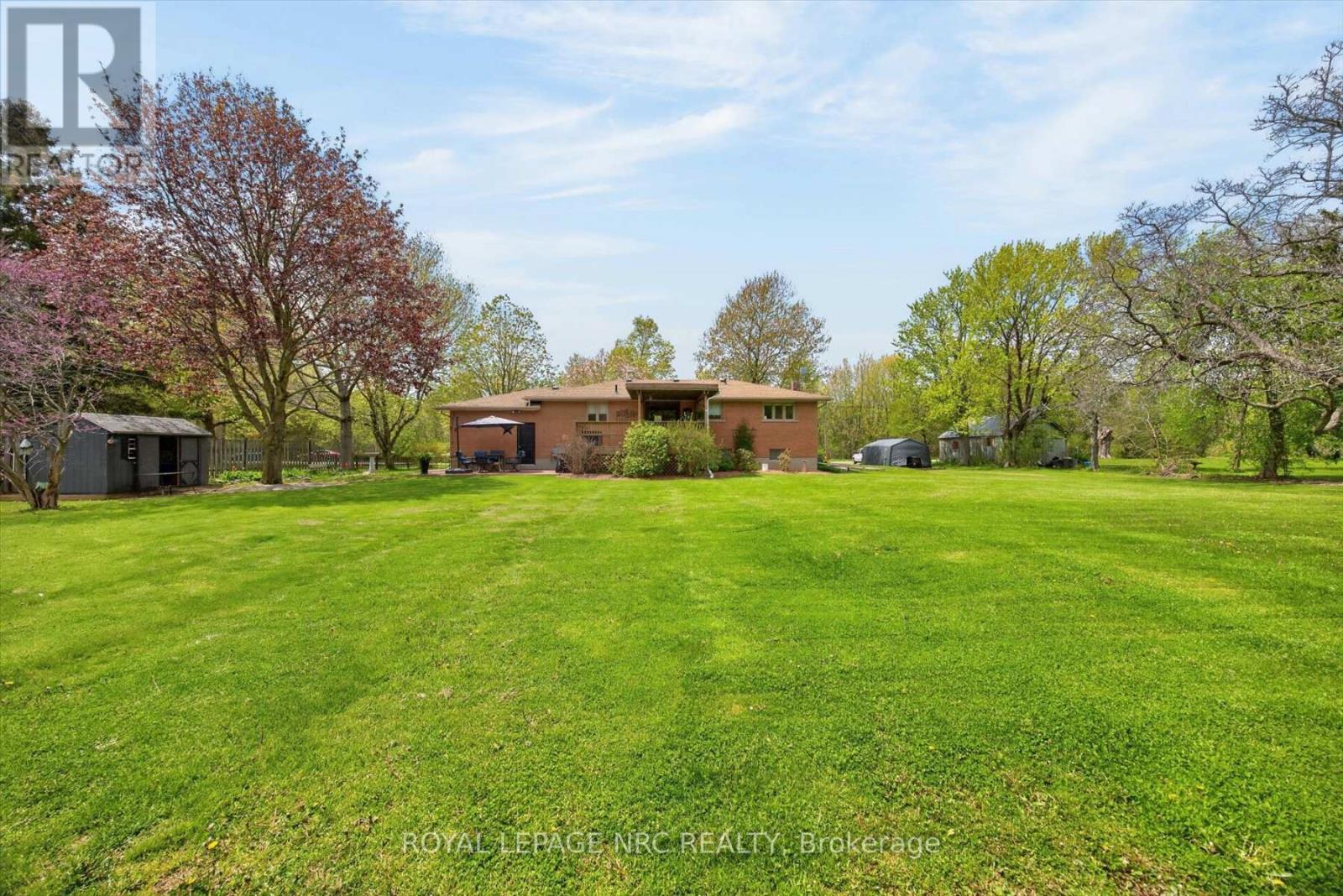 1241 Sherk Road, Port Colborne, Ontario  L3K 5V3 - Photo 25 - X13130838