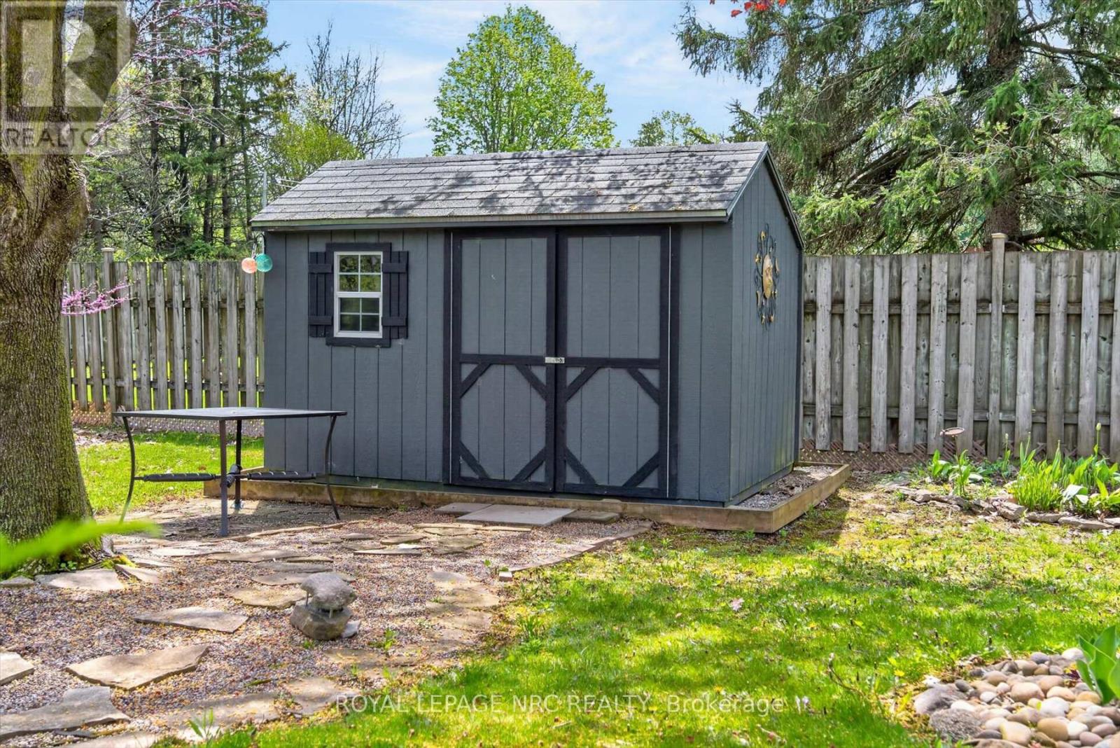 1241 Sherk Road, Port Colborne, Ontario  L3K 5V3 - Photo 27 - X13130838
