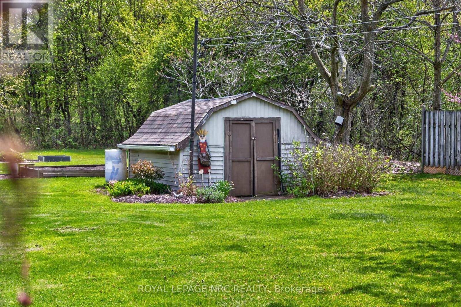 1241 Sherk Road, Port Colborne, Ontario  L3K 5V3 - Photo 28 - X13130838