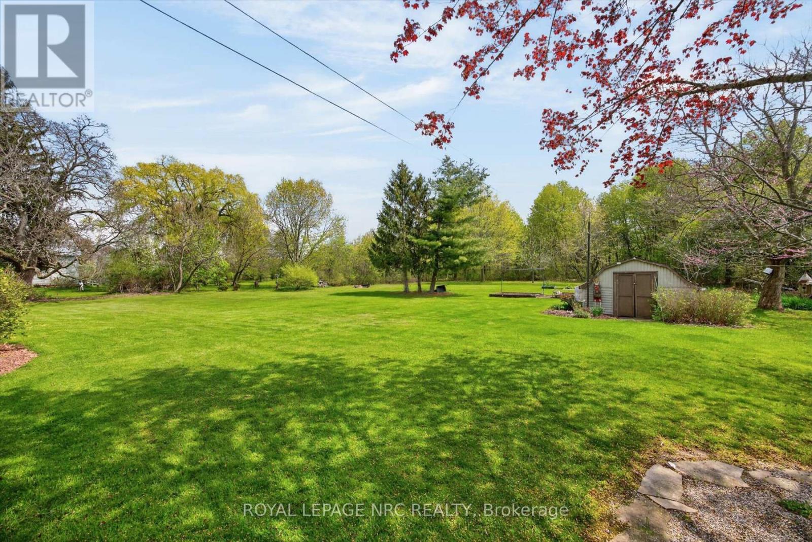 1241 Sherk Road, Port Colborne, Ontario  L3K 5V3 - Photo 32 - X13130838