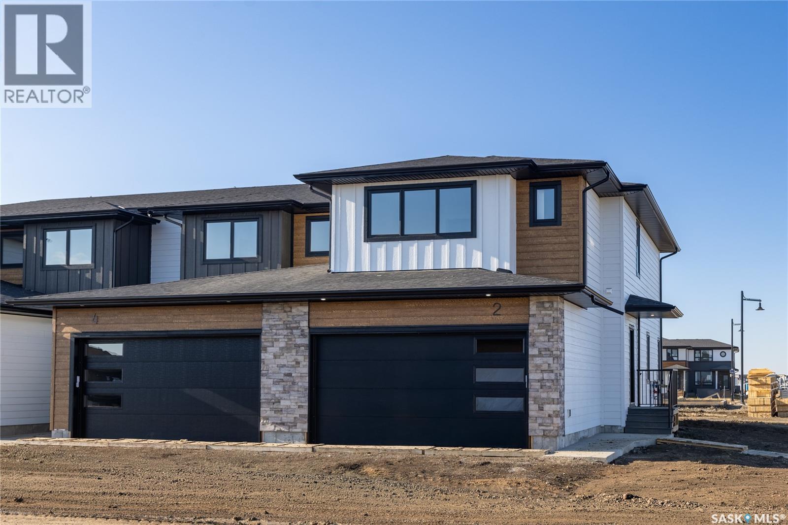 2 830 Brighton Boulevard, Saskatoon, Saskatchewan  S7V 2A8 - Photo 1 - SK036070