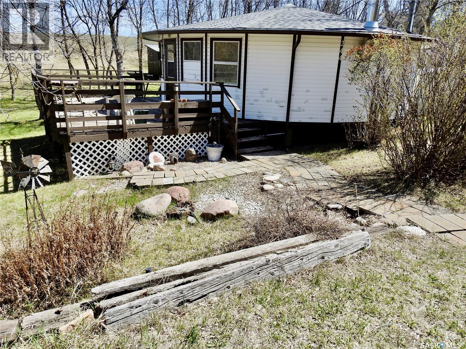 244 Parkview Road, Marquis Rm No. 191, Saskatchewan  S0H 2X0 - Photo 4 - SK036016