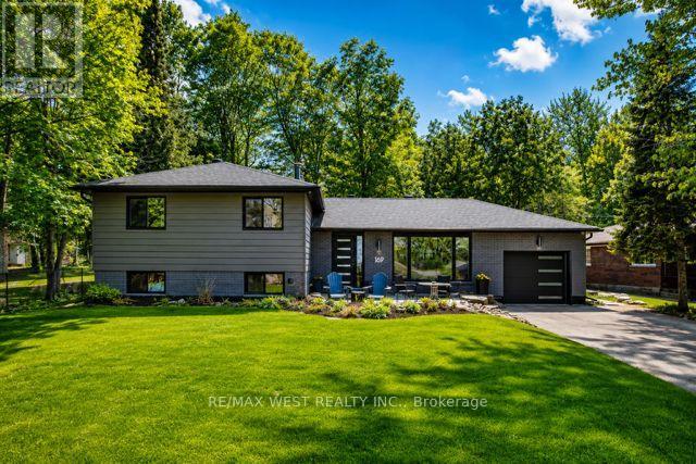 169 BAYVIEW AVENUE E, Tay, Ontario