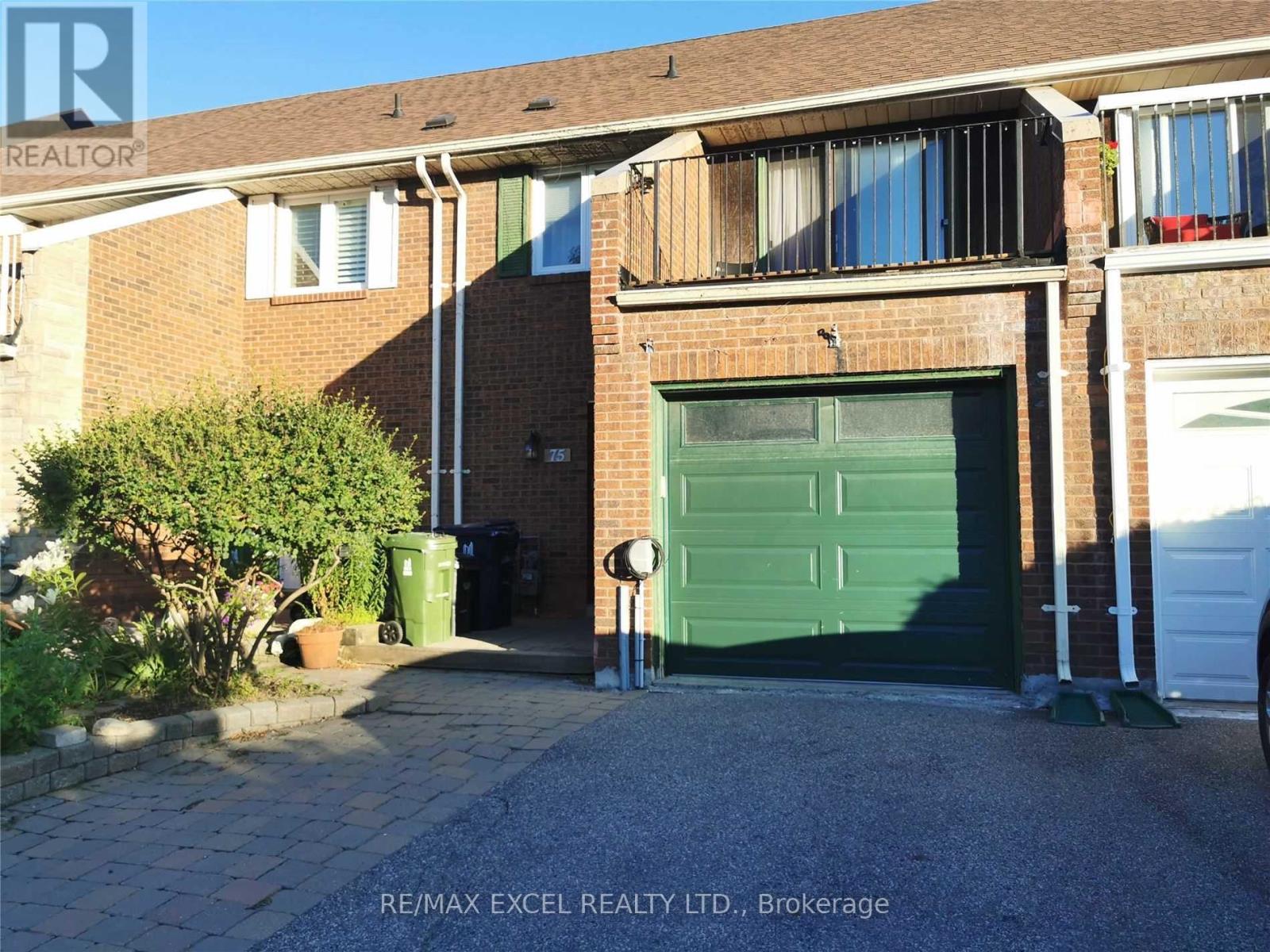 75 ECCLESFIELD DRIVE, Toronto, Ontario