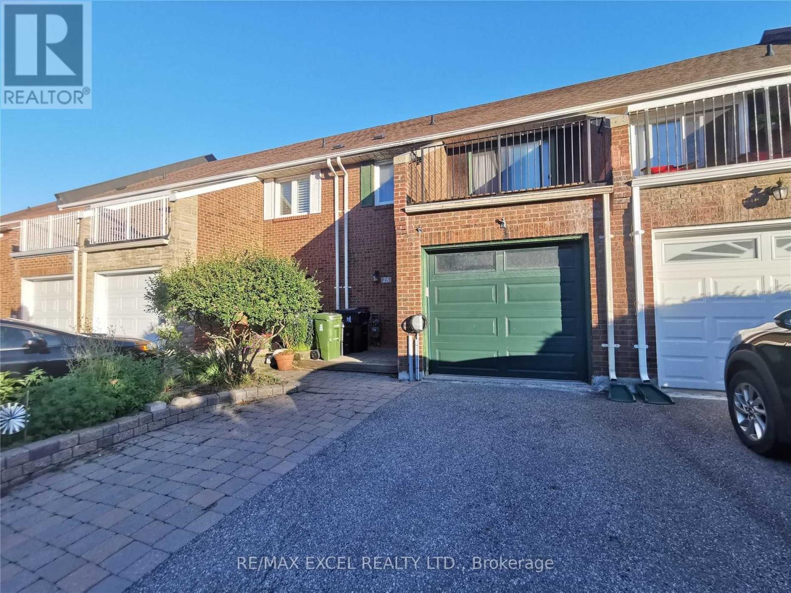 75 Ecclesfield Drive, Toronto, Ontario M1W 2Y3 - Photo 2 - E13130834