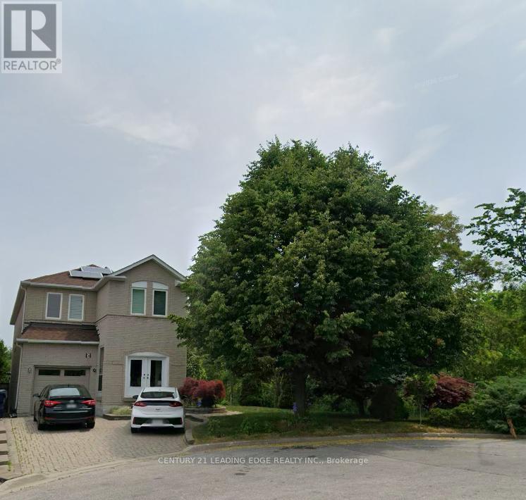 BSMT - 5 STOREBRIDGE DRIVE, Toronto, Ontario