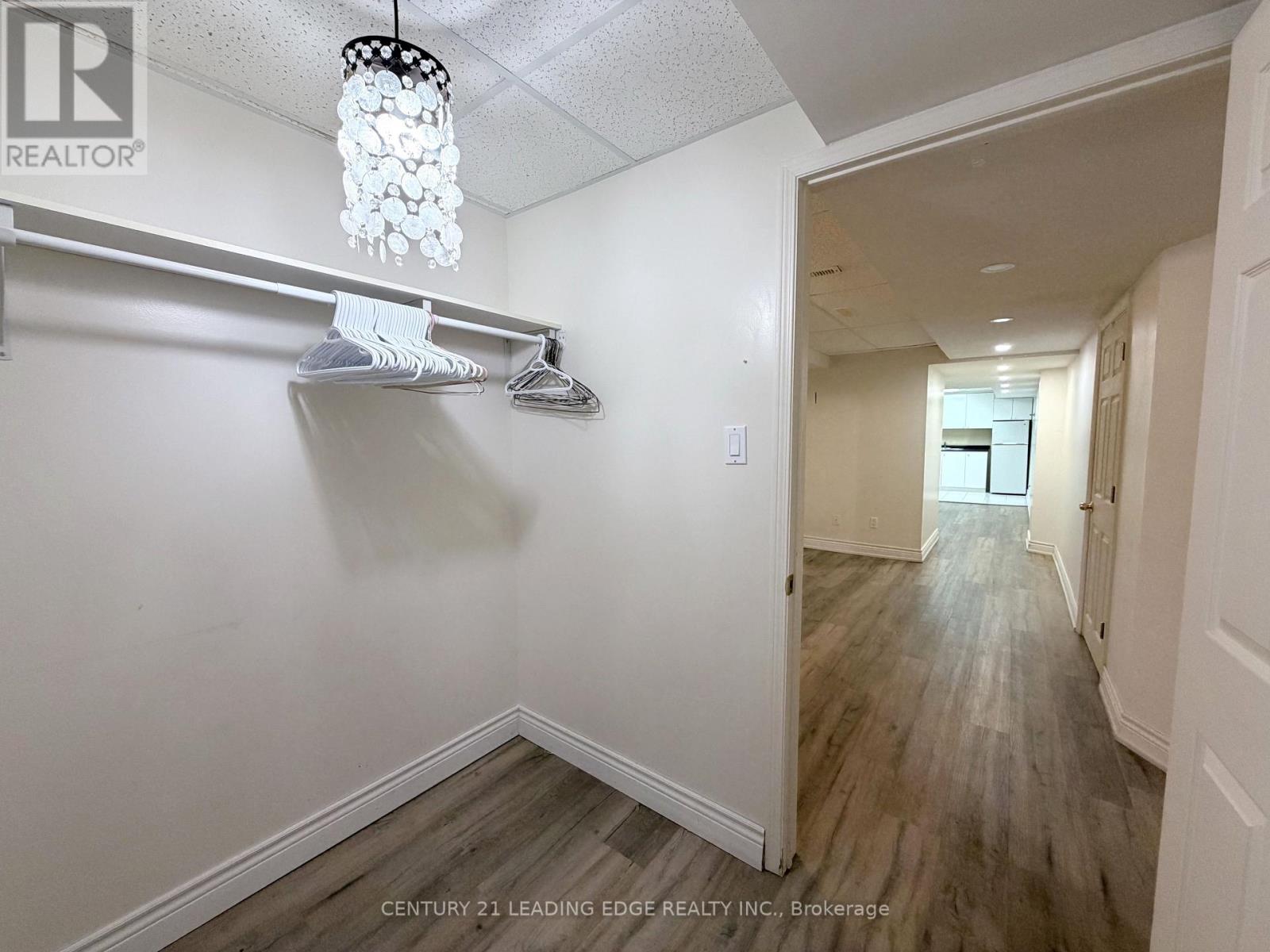 Bsmt - 5 Storebridge Drive, Toronto, Ontario  M1M 3X2 - Photo 11 - E13130900