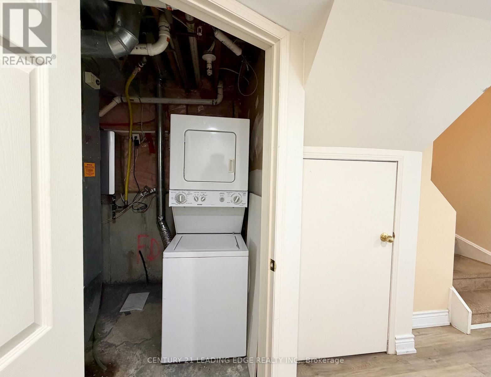 Bsmt - 5 Storebridge Drive, Toronto, Ontario  M1M 3X2 - Photo 15 - E13130900