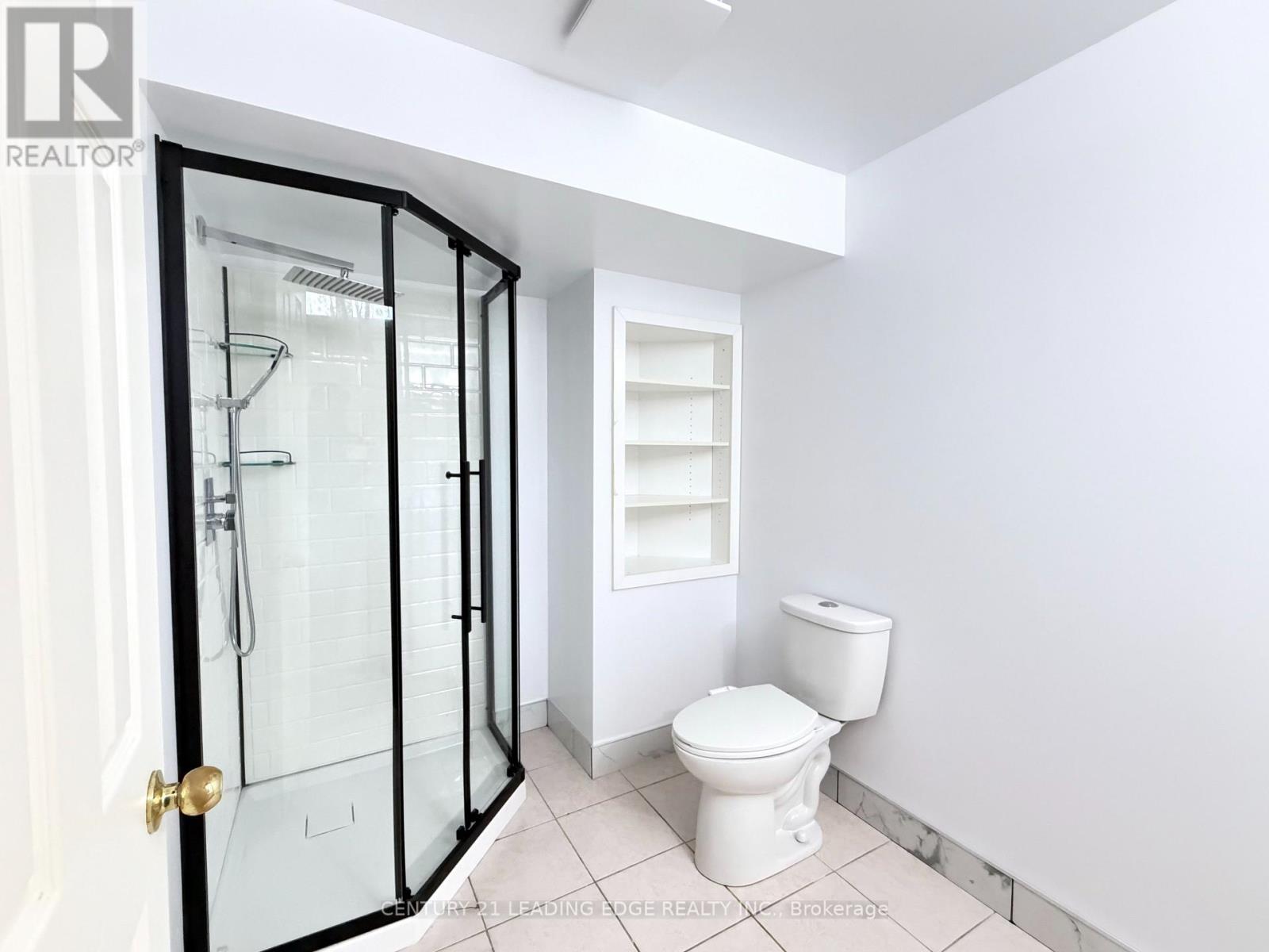 Bsmt - 5 Storebridge Drive, Toronto, Ontario  M1M 3X2 - Photo 17 - E13130900