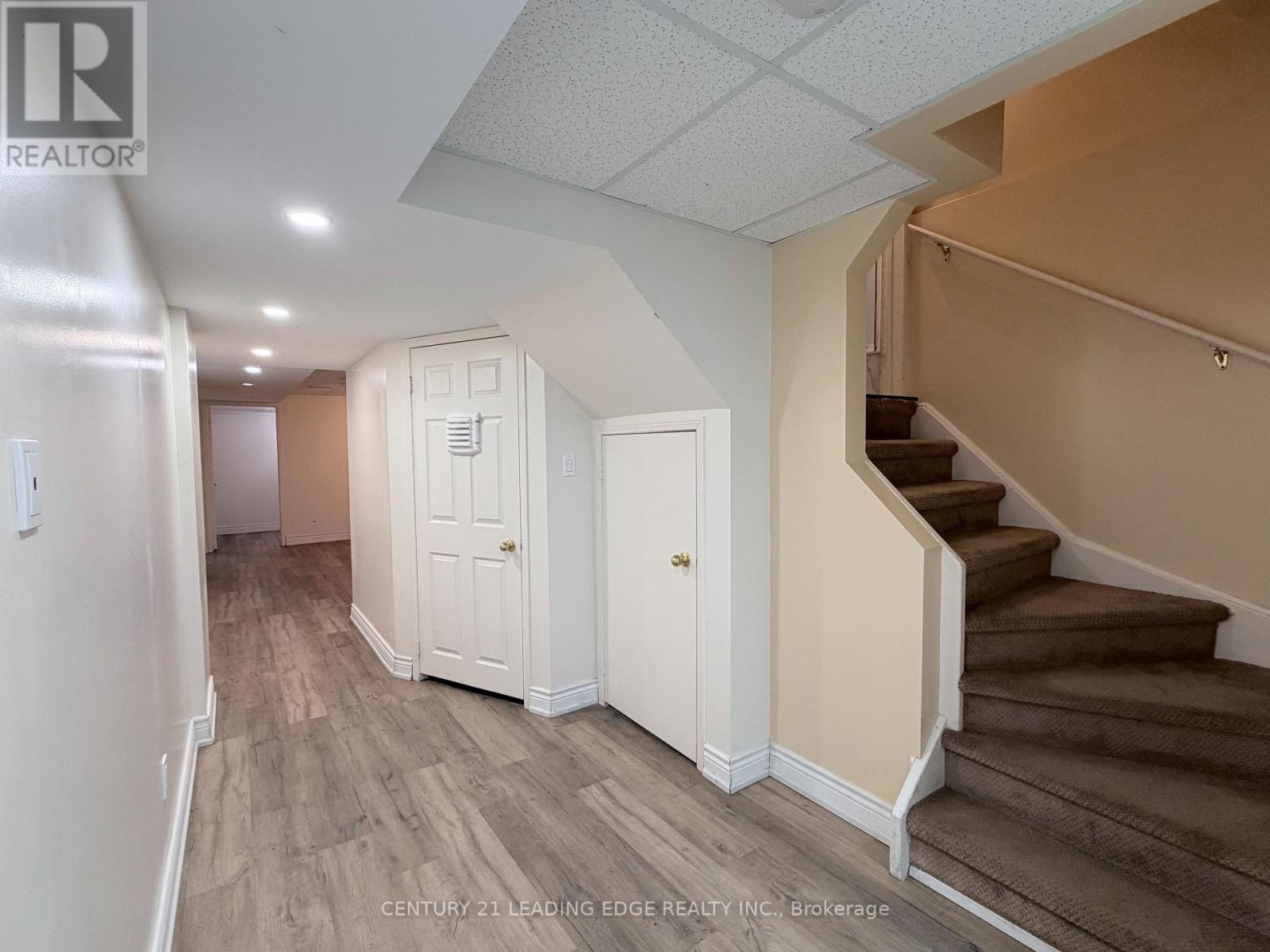 Bsmt - 5 Storebridge Drive, Toronto, Ontario  M1M 3X2 - Photo 2 - E13130900
