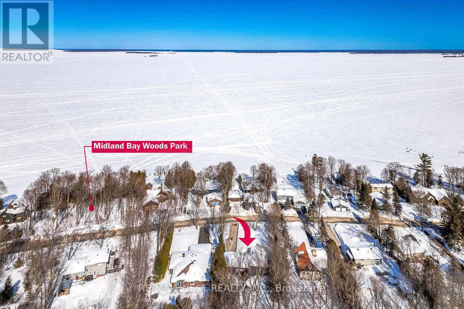 169 Bayview Avenue E, Tay, Ontario  L0K 1R0 - Photo 5 - S13011724