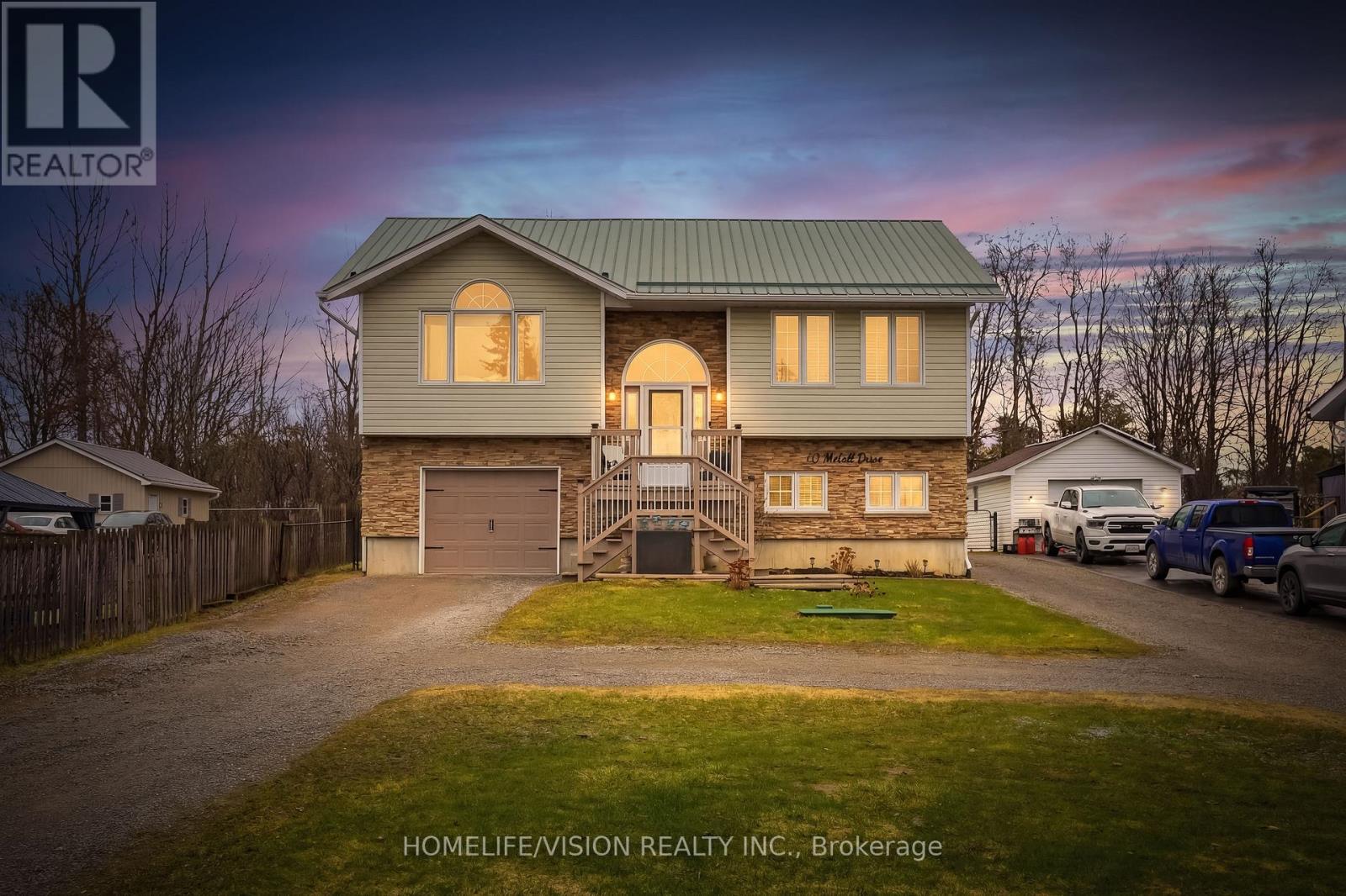 40 MCGILL DRIVE, Kawartha Lakes, Ontario