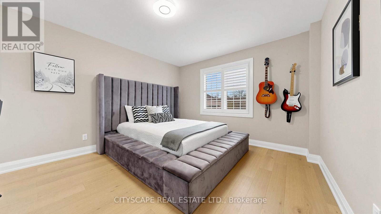 5 Lemsford Drive, Markham, Ontario  L3S 3V1 - Photo 32 - N13130798
