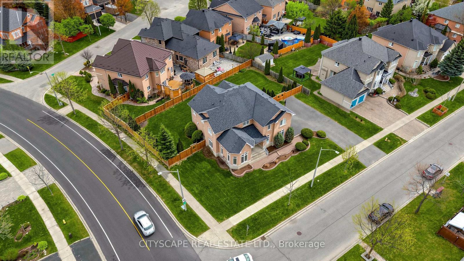 5 Lemsford Drive, Markham, Ontario  L3S 3V1 - Photo 41 - N13130798