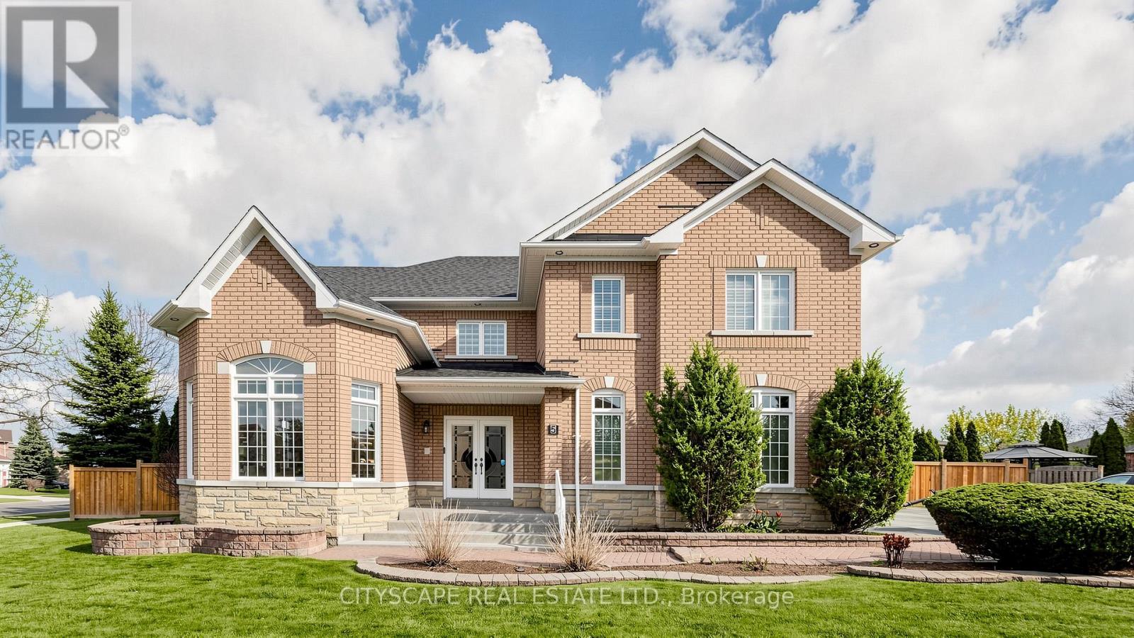 5 Lemsford Drive, Markham, Ontario  L3S 3V1 - Photo 46 - N13130798