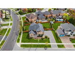 5 LEMSFORD DRIVE, Markham, Ontario