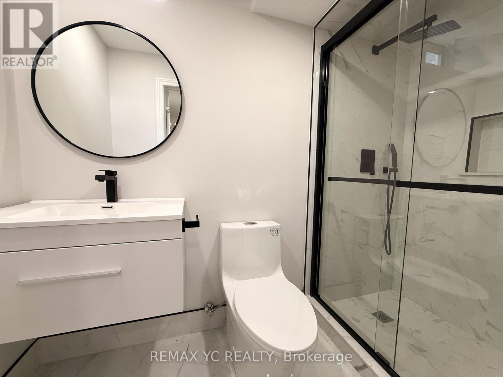 Basement - 402 Handley Crescent, Newmarket, Ontario  L3Y 4T4 - Photo 7 - N13130808