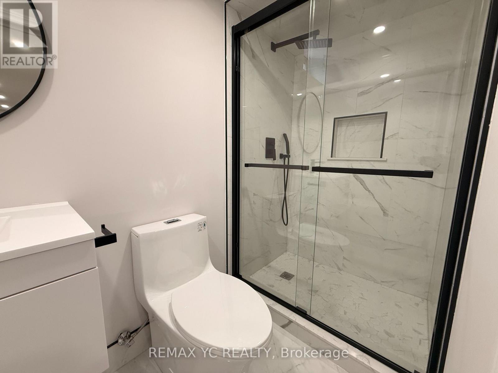 Basement - 402 Handley Crescent, Newmarket, Ontario  L3Y 4T4 - Photo 8 - N13130808