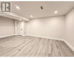 BASEMENT - 402 HANDLEY CRESCENT, Newmarket, Ontario