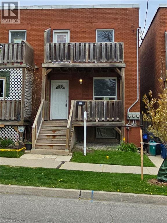 352 W DUKE Street W, Kitchener, Ontario