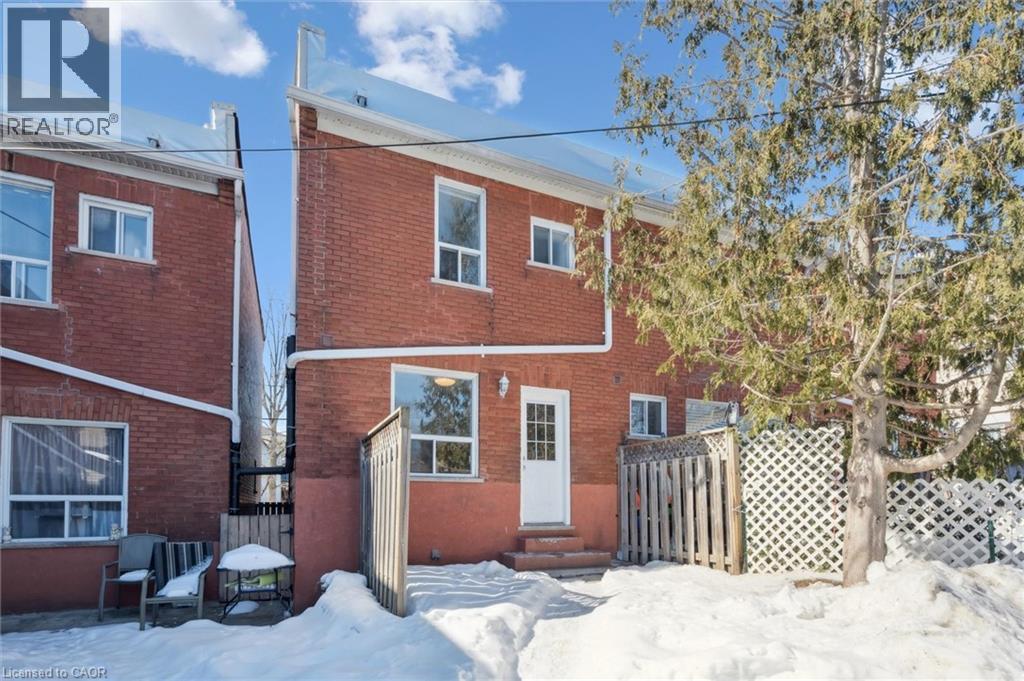 352 W Duke Street W, Kitchener, Ontario  N2H 3Y3 - Photo 29 - 40804218