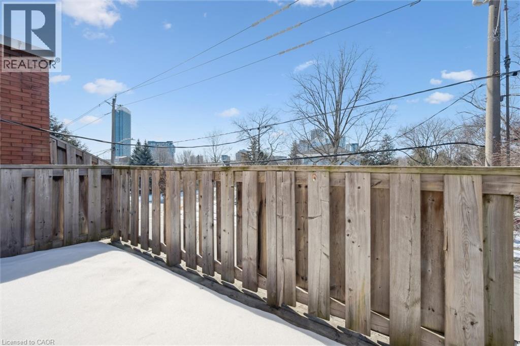 352 W Duke Street W, Kitchener, Ontario  N2H 3Y3 - Photo 28 - 40804218